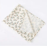 Organic Cotton Muslin Wrap