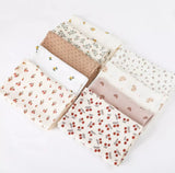 Organic Cotton Muslin Wrap