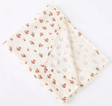 Organic Cotton Muslin Wrap