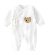 Organic Cotton Jumpsuit