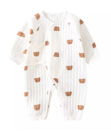 Organic Cotton Jumpsuit