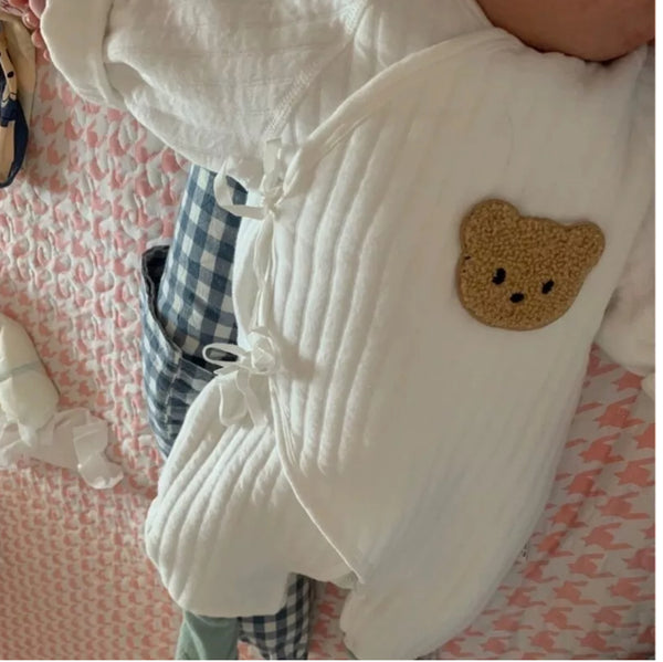 Organic Cotton Jumpsuit